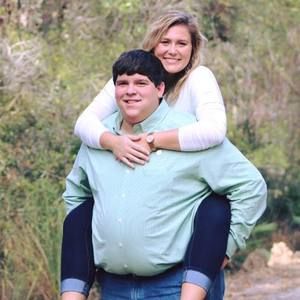 Meet your Posher, Sam